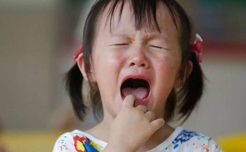 4岁宝宝妈妈在家不上学怎么办,4岁宝宝不肯去幼儿园