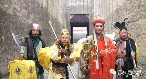 十大美猴王,四大美猴王中谁最强