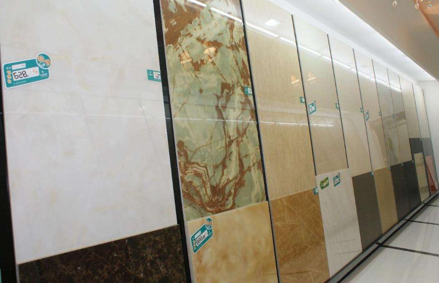 家庭装修中购买瓷砖的注意事项,装修买瓷砖避坑