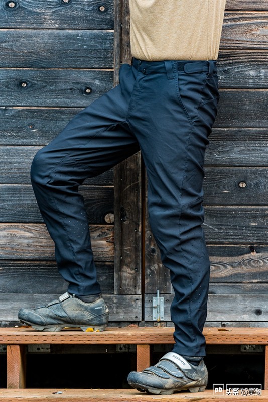 山地骑行裤男款,男款骑行裤推荐测评