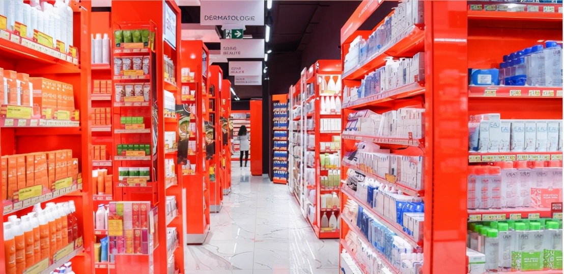巴黎药妆店的超值购物攻略——Boticinal药妆店
