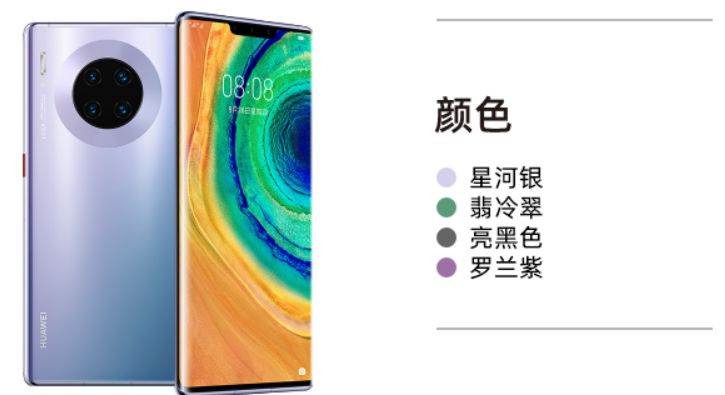 三星note10和华为p30pro哪个好,有问必答的电话手表