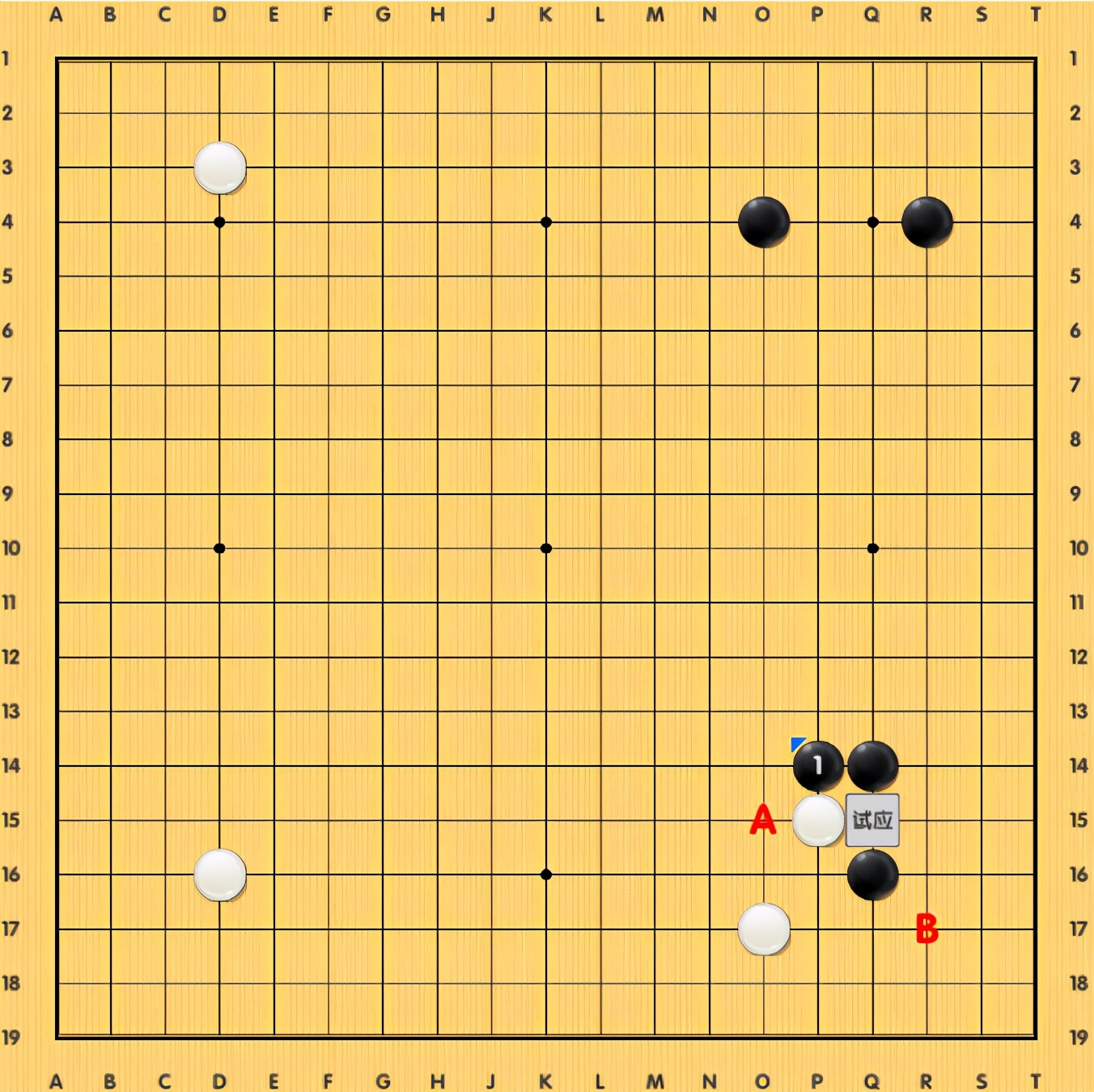 AI定式全解,ai定式大全详解