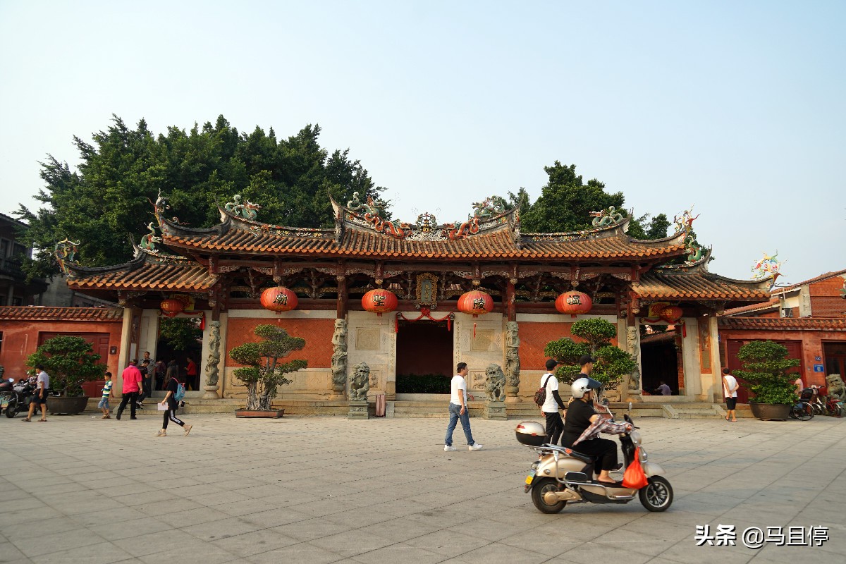 泉南佛国东亚文化之都,福建泉南佛国