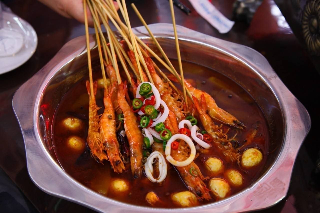 温州时尚邻里美食街,温州美食街附近美食推荐