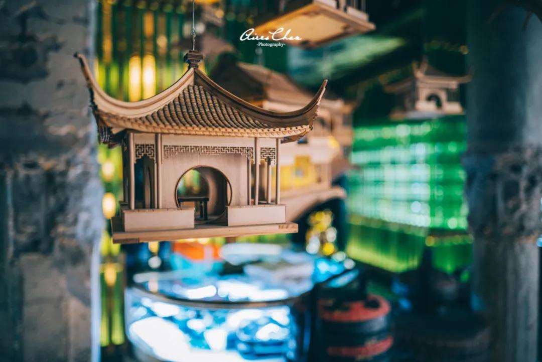 潮州到底有多牛,潮州会馆有多牛