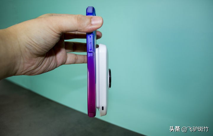 iwalk磁吸充电宝使用方法,iwalk磁吸充电宝发热