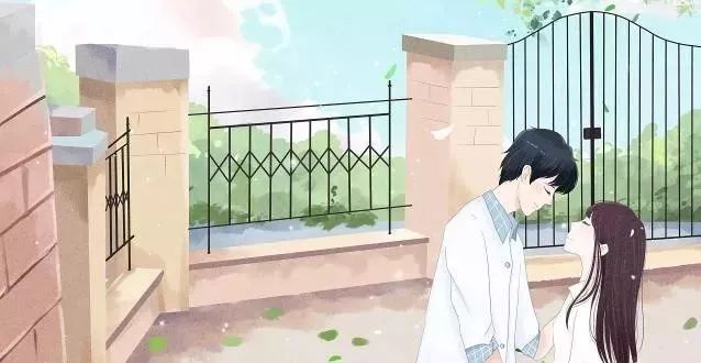 女朋友说我想她了高情商回复,女朋友说想你了高情商回答