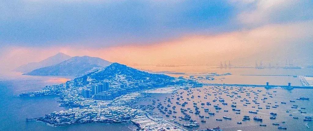 什么是港城,连云港是哪的