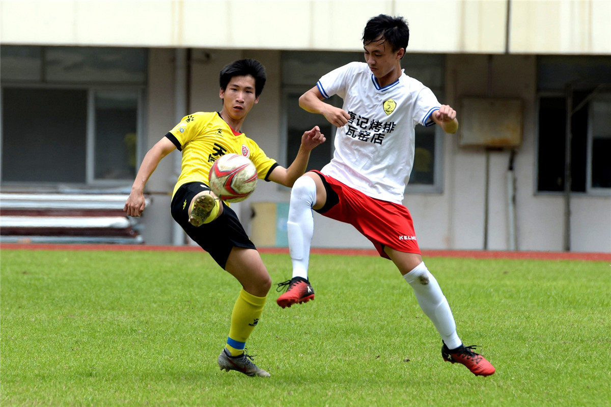 桂林城市足球联赛2024赛程,桂林市城市足球联赛