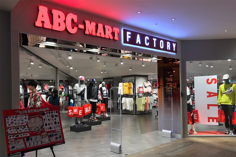 好看又平价的鞋子店铺推荐,去韩国必买的平价鞋