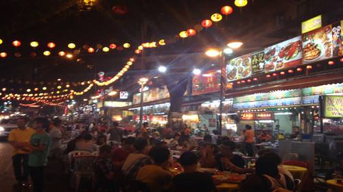 当下热门小吃行业前景如何,做小吃生意要学习什么技术