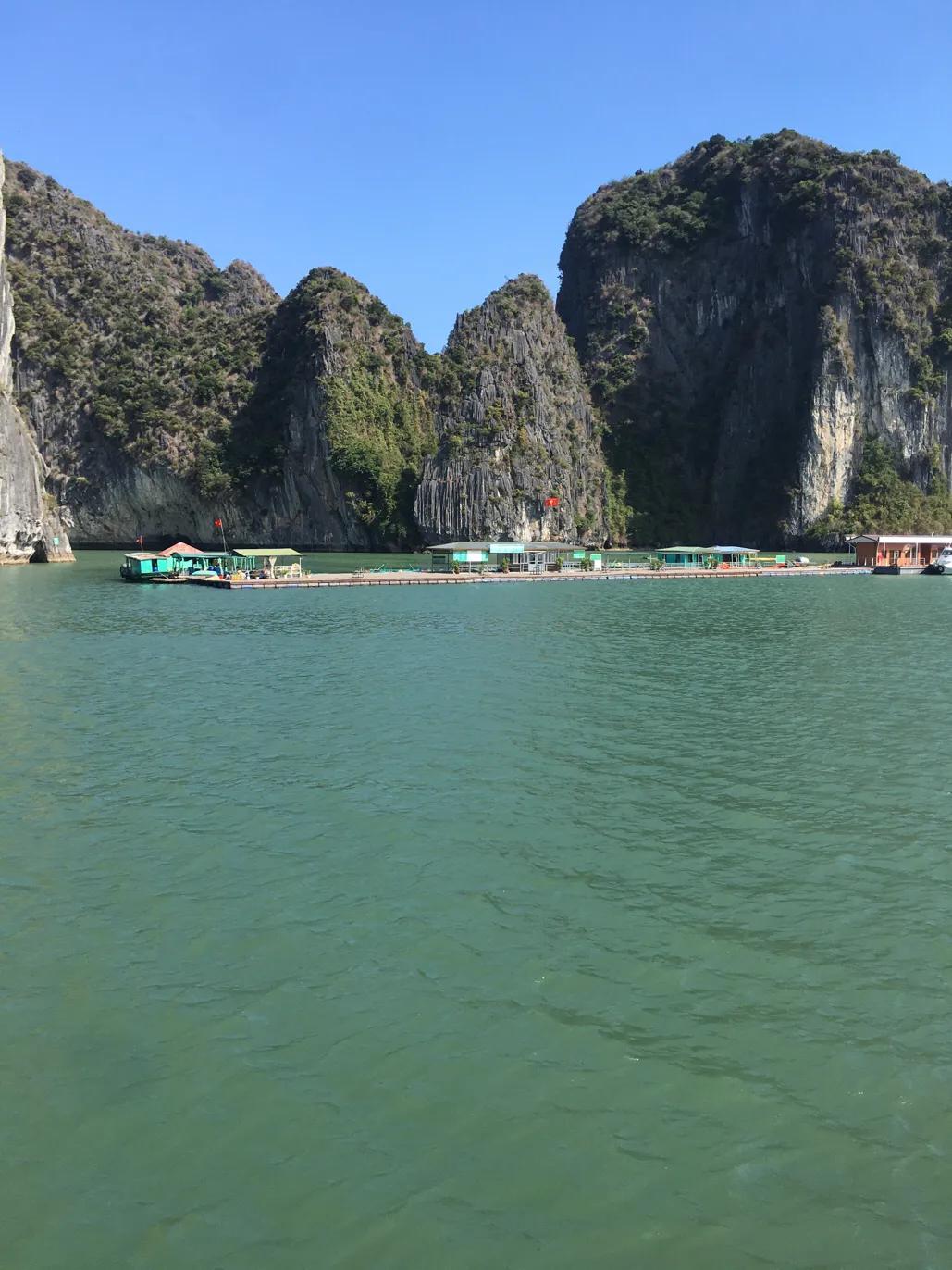 胡志明西贡故事,西贡和河内对比