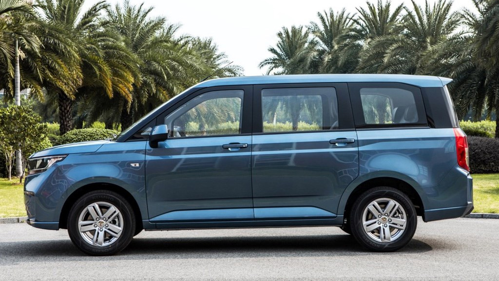 这台中国人最喜欢的本田SUV终于改款了