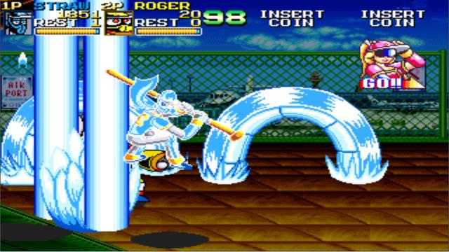 忍者棒球街机经典,经典街机忍者棒球