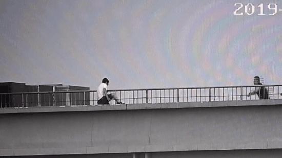 特警魔鬼式训练,普通人感受特警训练