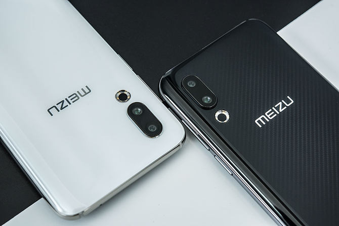 魅族16s详细测评,魅族16s评测小米9