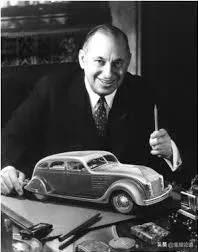 GDBOIL格德宝｜名车鉴赏｜克莱斯勒Chrysler