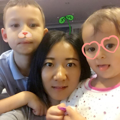 真实互惠生活到底是怎么样的?