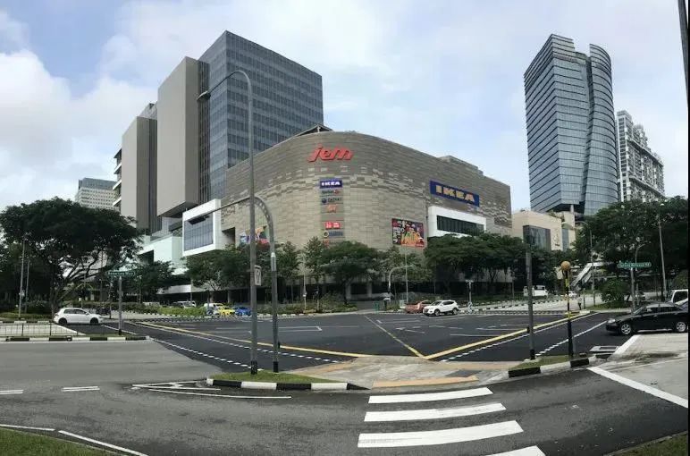 印力集团商场怎么样,印力集团2020年