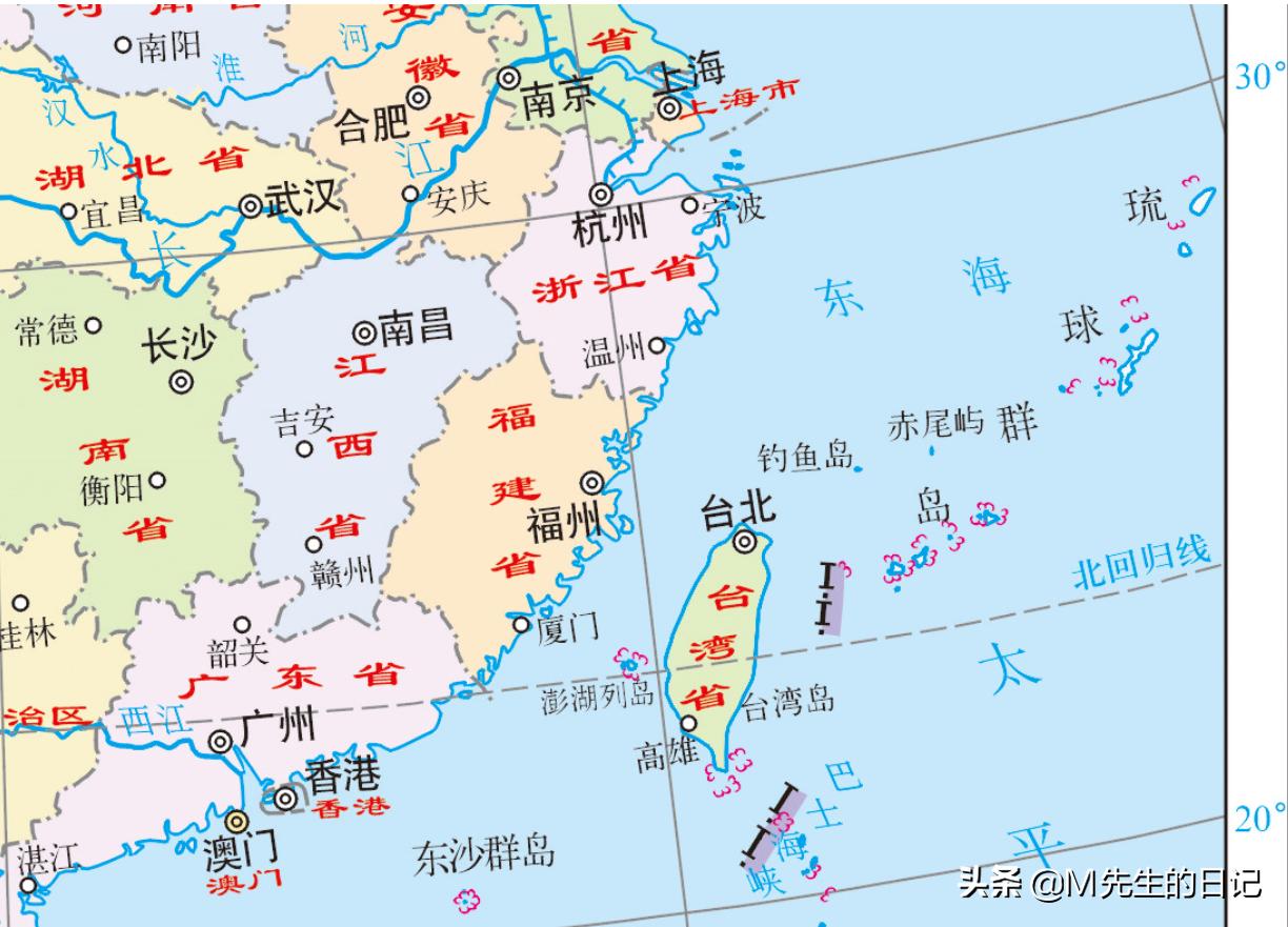 为什么区号026一直空缺？是给台湾省预留的吗？