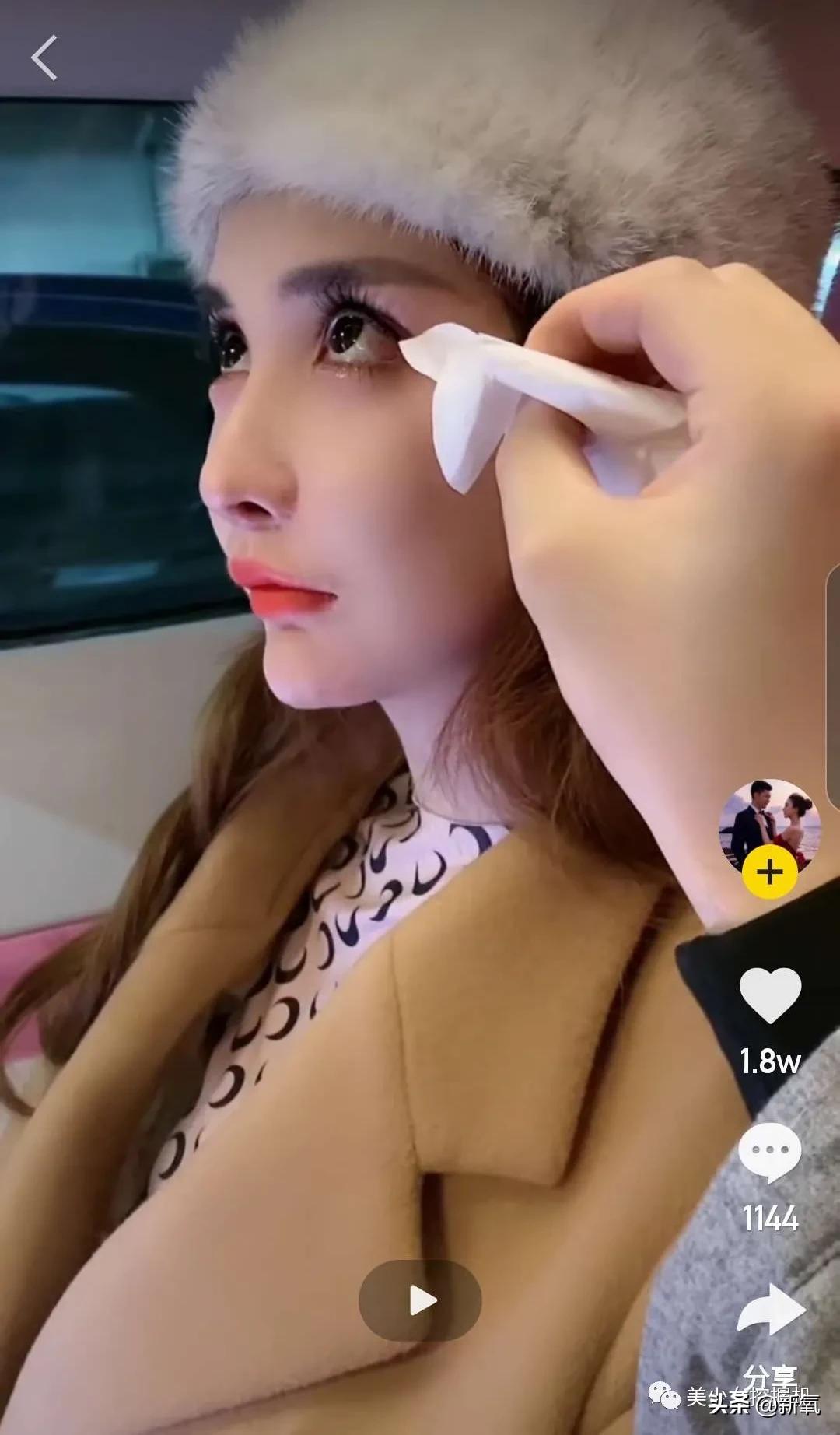 李佳琦年收入打败90%上市公司,李佳琦收入下降吗