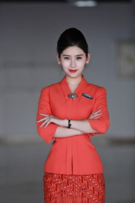 印尼航空服深度解析,印尼鹰航体验