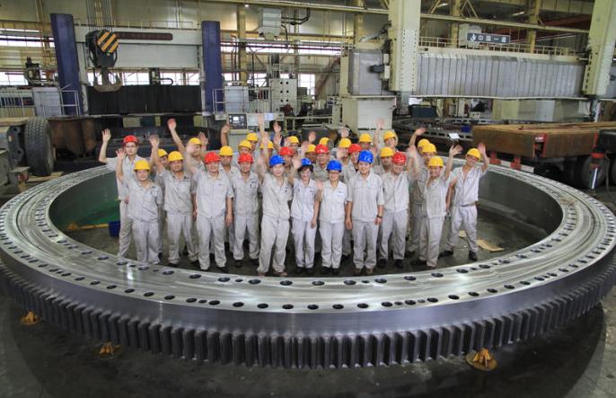 我国轴承实际水平,中国轴承为什么造不好