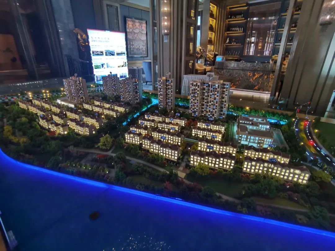 超全！晋江/台商片区在售/待售楼盘最新动态汇总