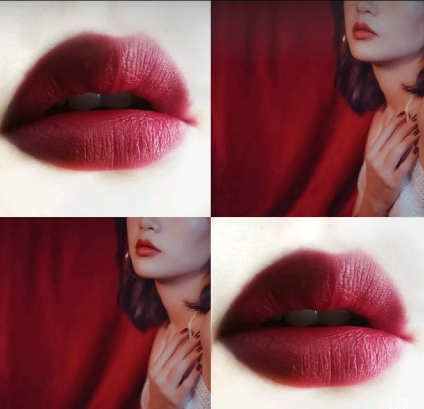 tf和香奈儿口红哪个档次高,香奈儿口红与tf口红