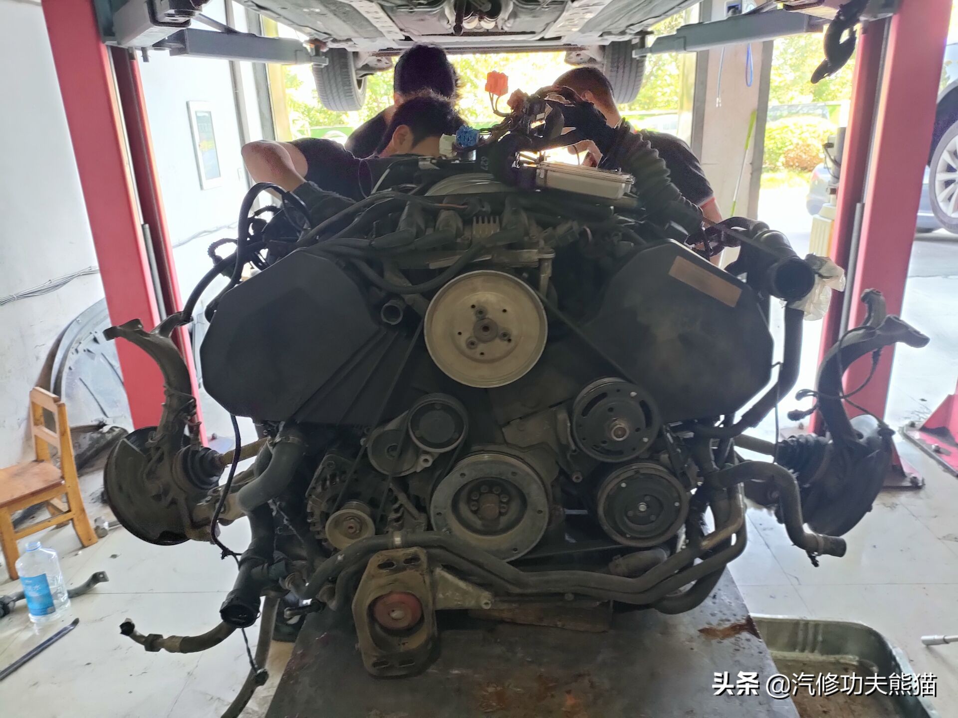 2004年奥迪a6经典版好吗,24年的奥迪a6最新款