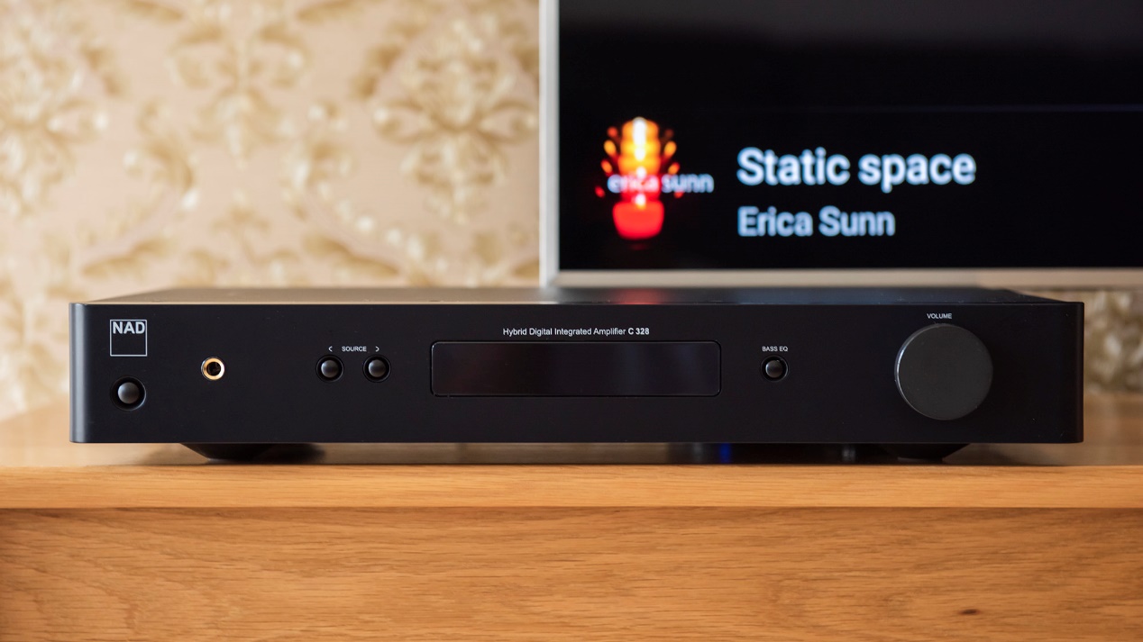 英国nad功放厂家官网,英国功放傲立好还是nad好