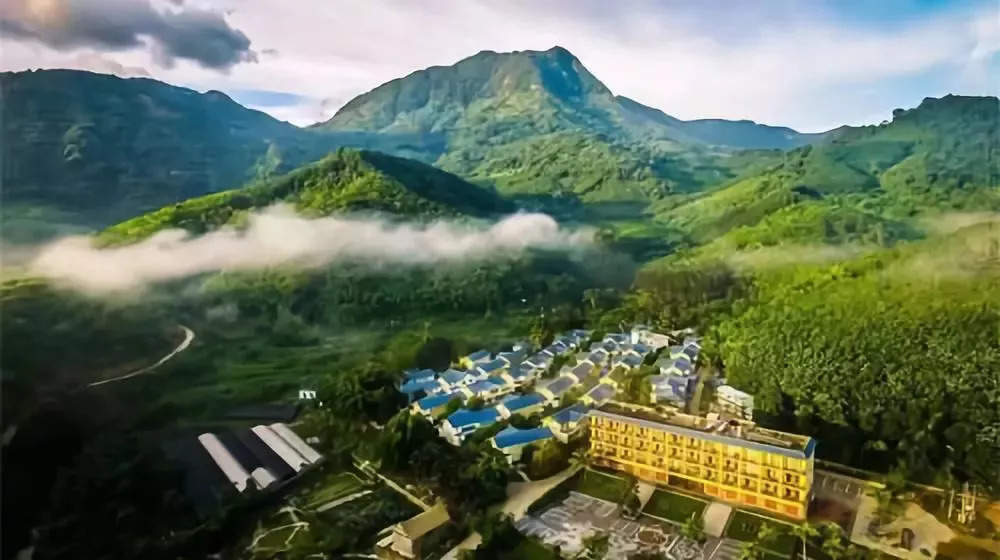 跨越山海而来自行车,跨越山海而来最感人的部分