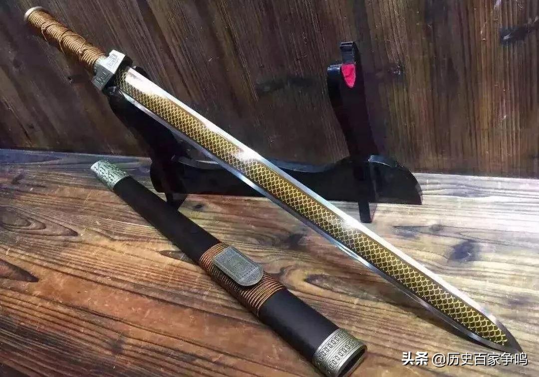 浙江宝剑之乡,浙江龙泉铸剑过程