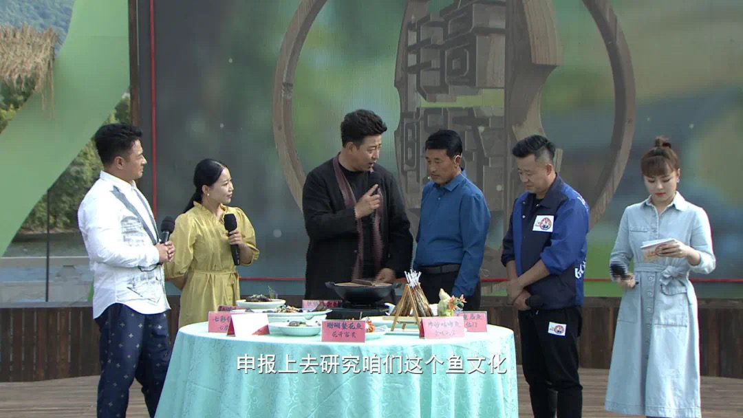 约吗？本周走进白山市临江市，这个安排很Nice