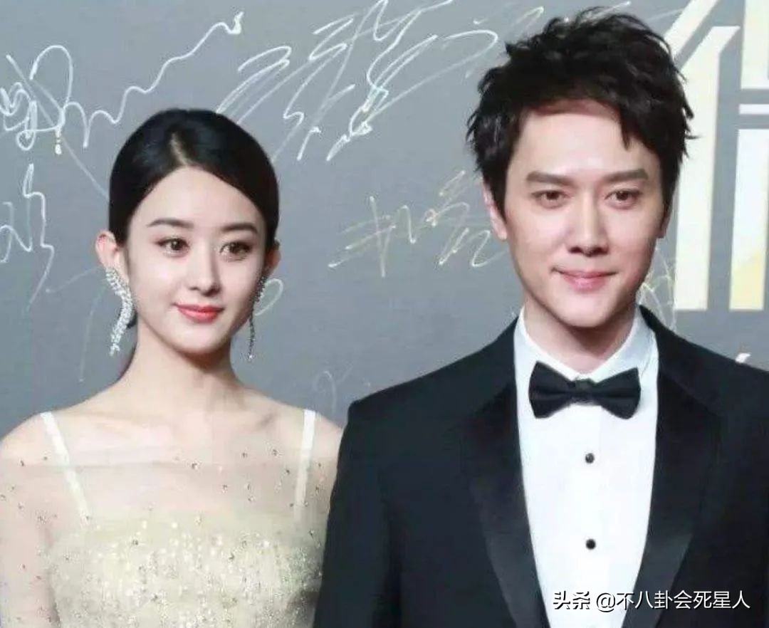 林依晨和赵丽颖,39岁林依晨自曝怀孕艰难