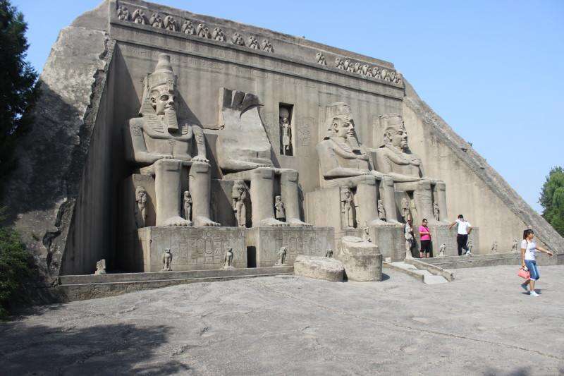 京津冀95元景点大全,京津冀99元景区