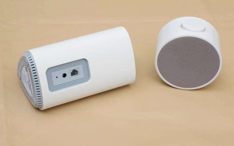 360wifi6全屋路由器安装教程,360子母路由器如何联网设置