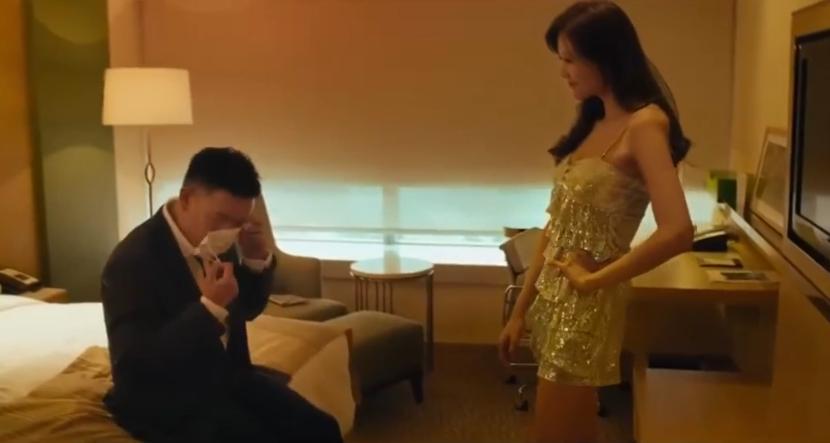 刘德华古天乐甄子丹合演香港电影,刘德华甄子丹古天乐洪金宝电影