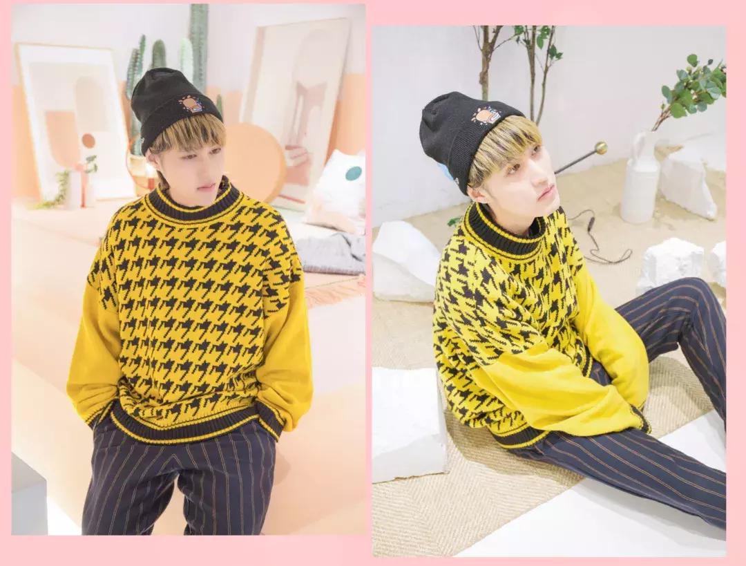 撩炸日韩少女心！风靡韩国的「花草系」咖啡店，韩国明星都爱去！