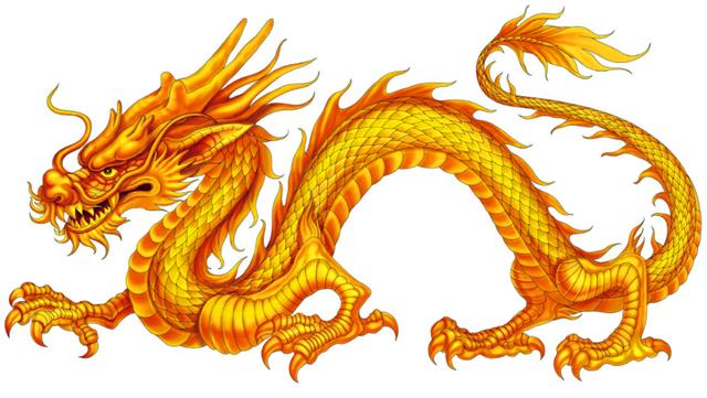 龙文化在建筑的体现,龙文化与建筑