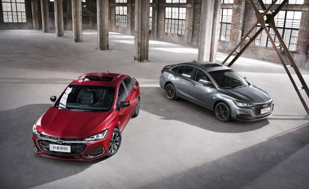 雪佛兰销量毁于销售吗,雪佛兰销量雪崩