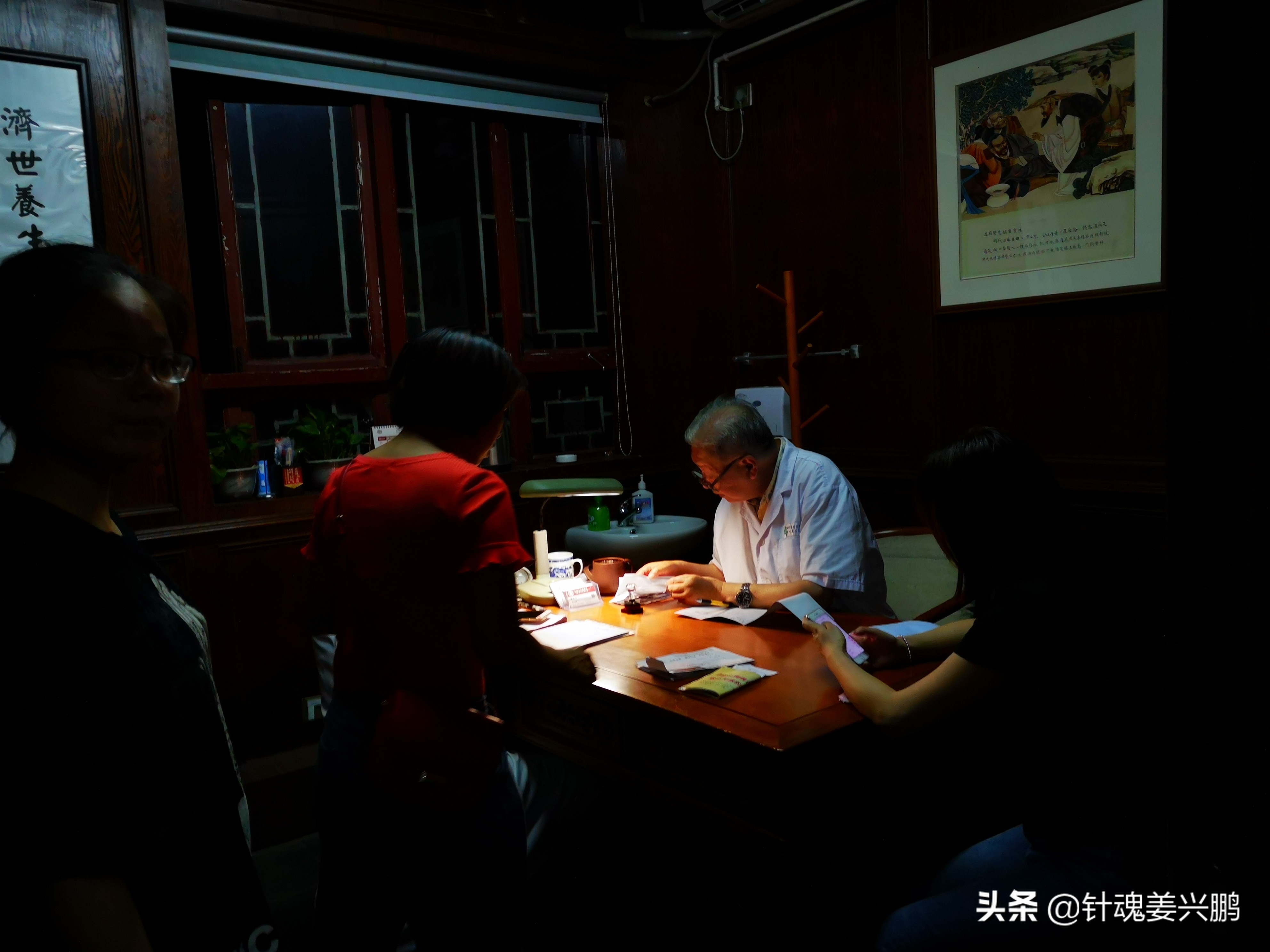 心脏病去世的巨星,高龄冠心病心衰病人临终征兆