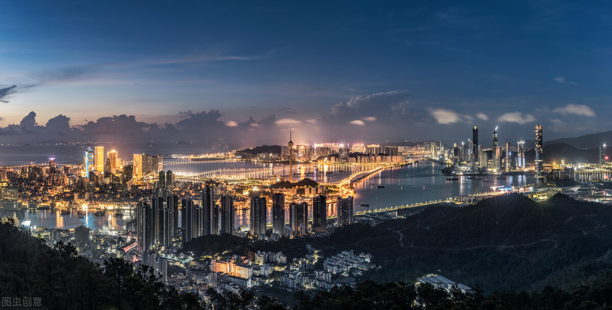 珠海有哪些好玩的地方或景点啊,珠海旅游攻略必去景点排行榜