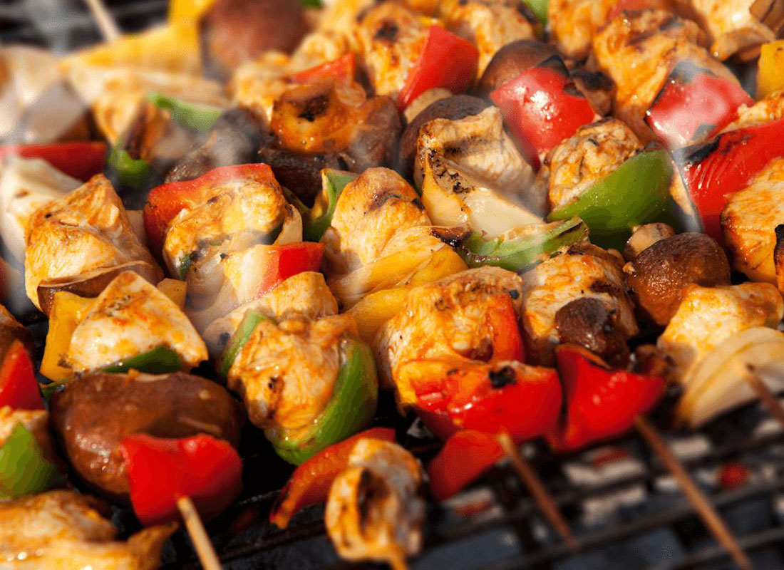 土耳其最出名的菜是什么,实拍世界三大菜系之一的土耳其菜