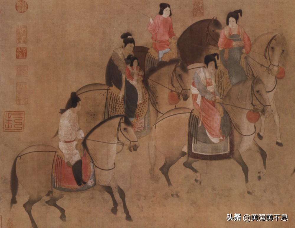 唐朝丝绸价格,唐朝丝绸在欧洲有多么值钱