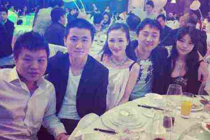 王思聪喜欢章若楠么,王思聪章若楠谁漂亮