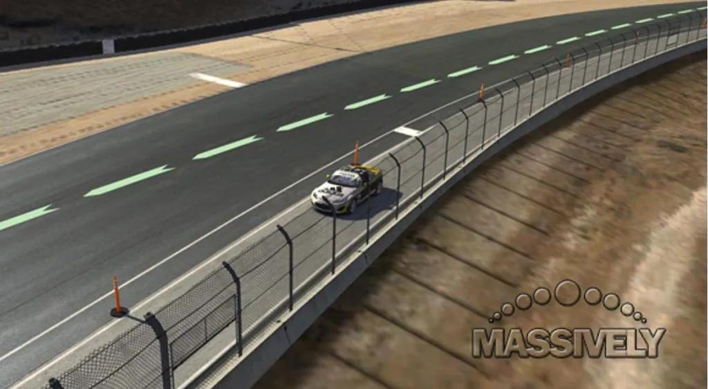 职业车手怒摔键盘！为何这款游戏火到替代线下赛事？