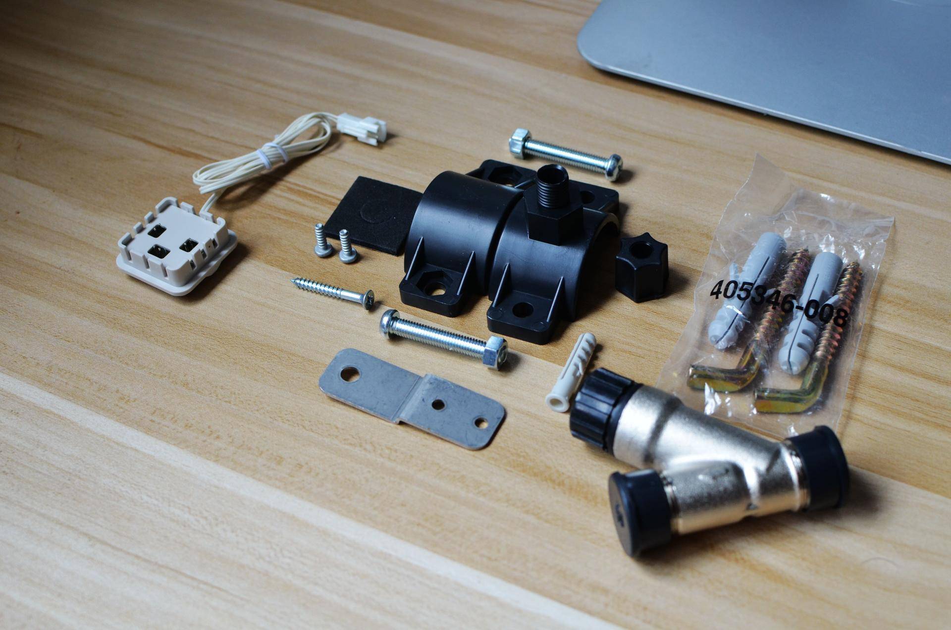 米家软水机,接入米家的智能软水机