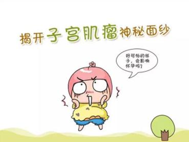 子宫肌瘤多个瘤核,子宫肌瘤不用切卵巢吧